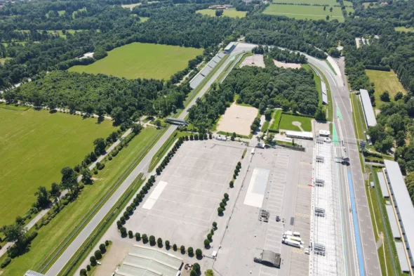 Cosa vedere a Vedano al Lambro, porta d'ingresso per il Parco e l'Autodromo di Monza