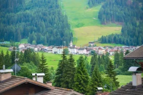 Val di Fassa