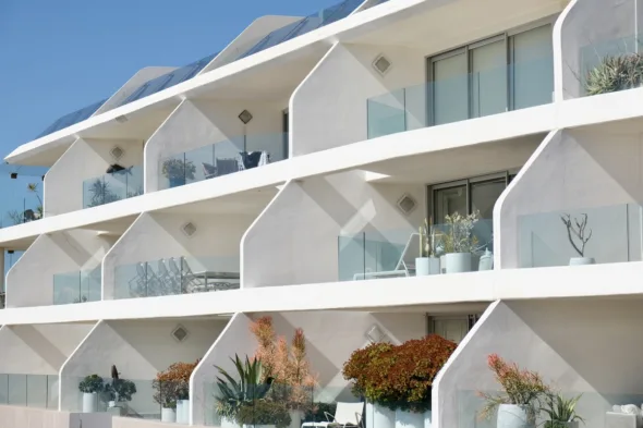 condominio