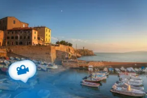 Dov'è girata la serie TV 