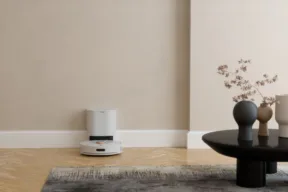 robot aspirapolvere