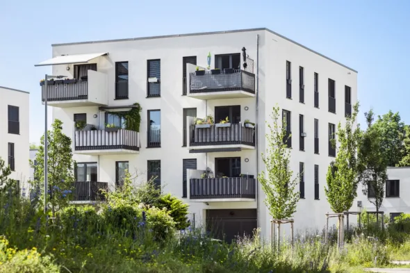 condominio