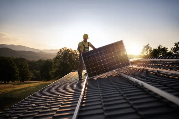 Fotovoltaico, dal 25 agosto 2026 apre il Portale FER X definitivo: cosa cambia per i nuovi impianti
