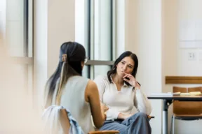 Il condòmino ha diritto a un colloquio privato con l’amministratore?