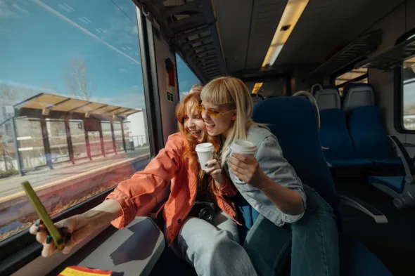 In questi Paesi e città i mezzi pubblici sono gratis