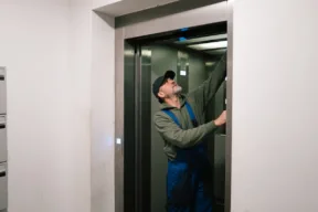 tecnico ascensore