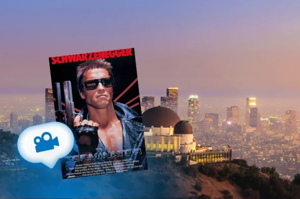 Le location di Terminator esistono davvero: dove sono e come visitare i luoghi dei due film cult di James Cameron