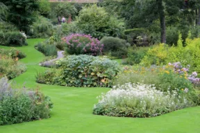 giardino alla francese
