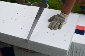 Quali sono le caratteristiche del siporex e dove si usa?