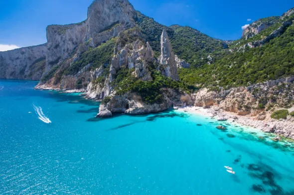 cala goloritzè