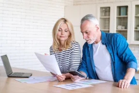 Soldi dai genitori per comprare casa: quando il regalo richiede il notaio