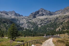 rifugio valasco