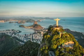 cristo redentore