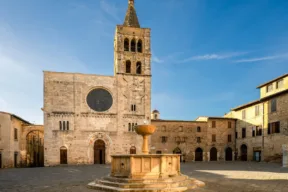 bevagna