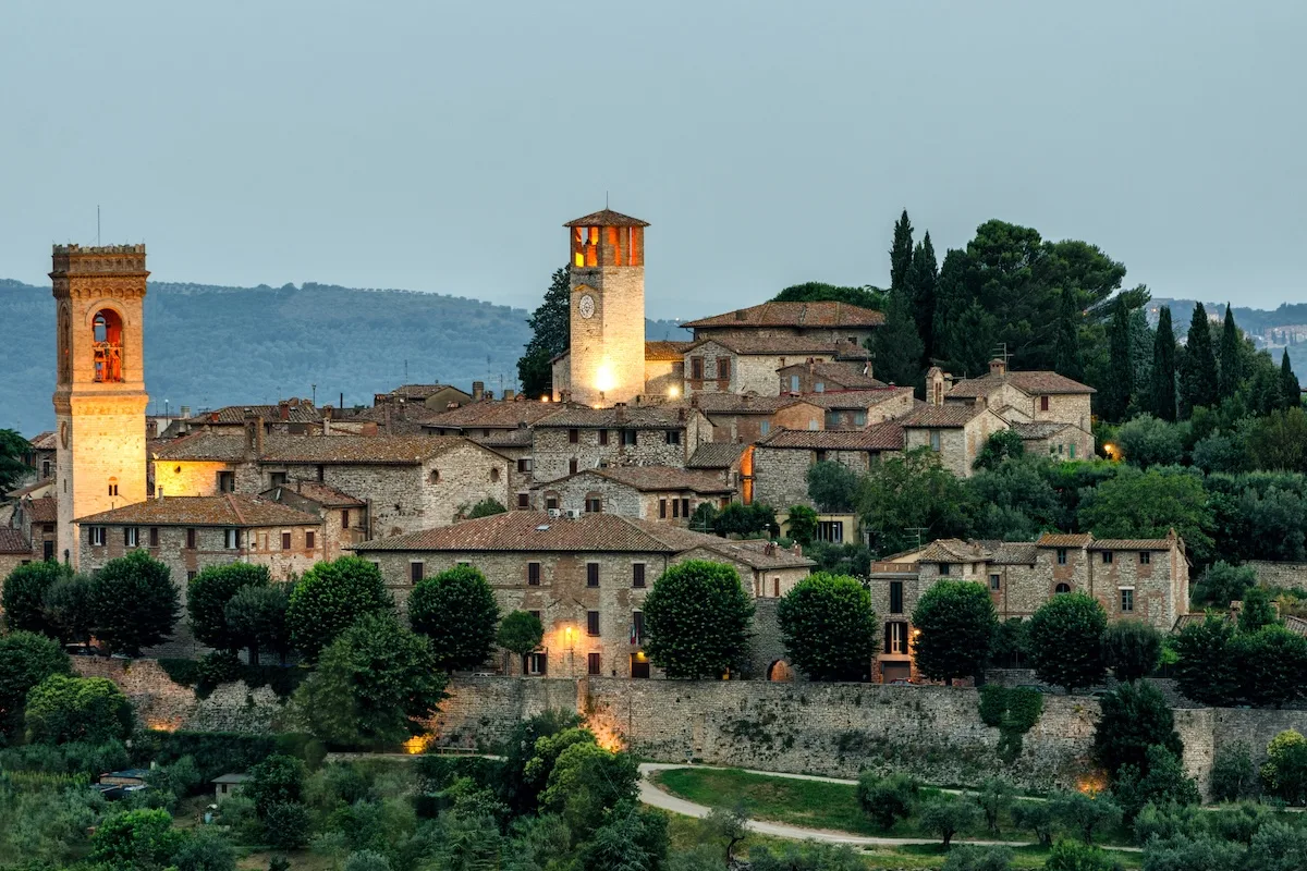 corciano