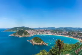 san sebastian
