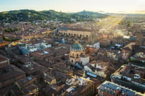 Bologna
