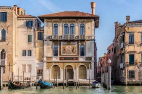  Ca' Salviati a Venezia è in vendita per 5 milioni di euro