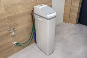 addolcitore d'acqua