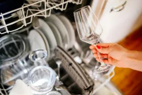 calice di vino