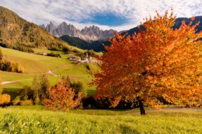 Val di Funes