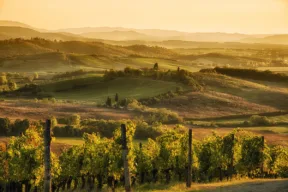 Cosa fare e dove andare in autunno in Toscana