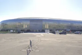 dacia arena