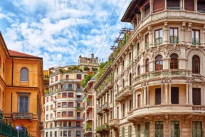 via di milano
