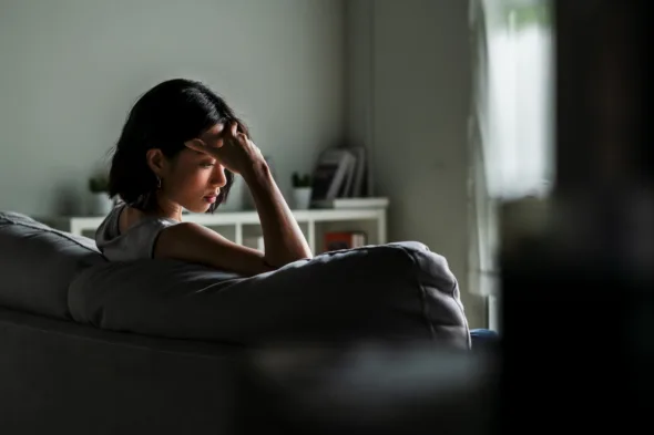Cosa si intende per stress abitativo?