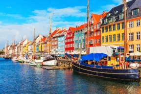 copenaghen