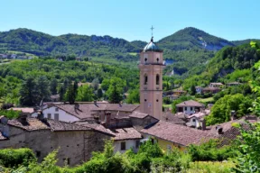 garbagna, piemonte
