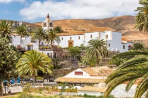 fuerteventura