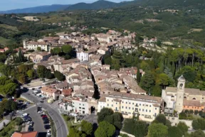 san gemini umbria