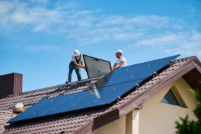 installazione pannelli fotovoltaici