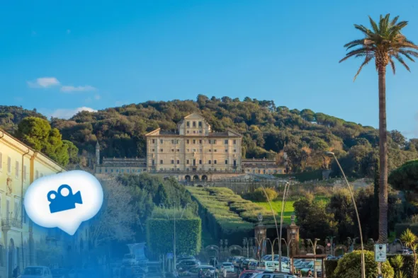 Dove è stata girata la serie 