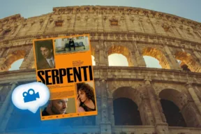 Dove è stato girato “Serpenti”? Le location di Roma nascoste dietro il film presentato a Venezia 83