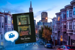 san francisco - the invite