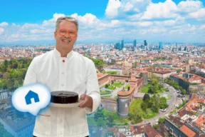 Dove vive Ernst Knam?