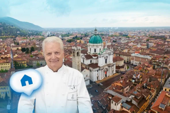 brescia - iginio massari