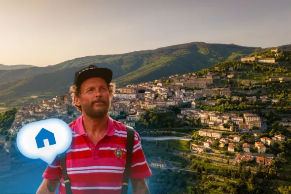 cortona - jovanotti