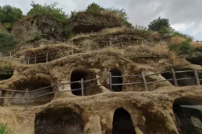 Grotte di Verzino
