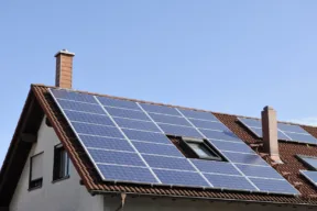 pannelli fotovoltaici