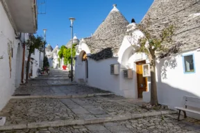 Trulli