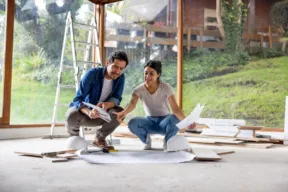 Lavori in casa fai da te, cosa può fare direttamente il proprietario e quando serve un tecnico