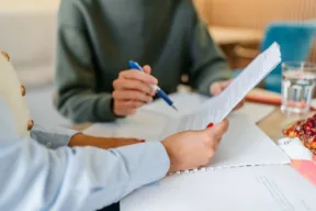 firma documenti