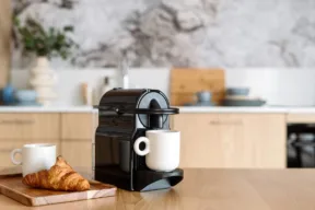 macchinetta del caffè