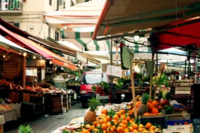 mercato