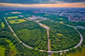 circuito di monza