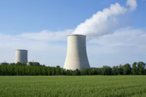 centrale nucleare