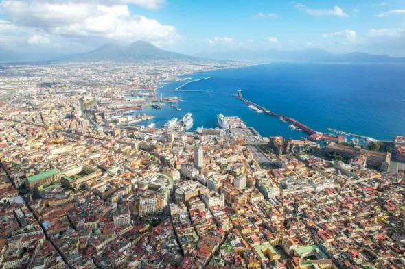Napoli